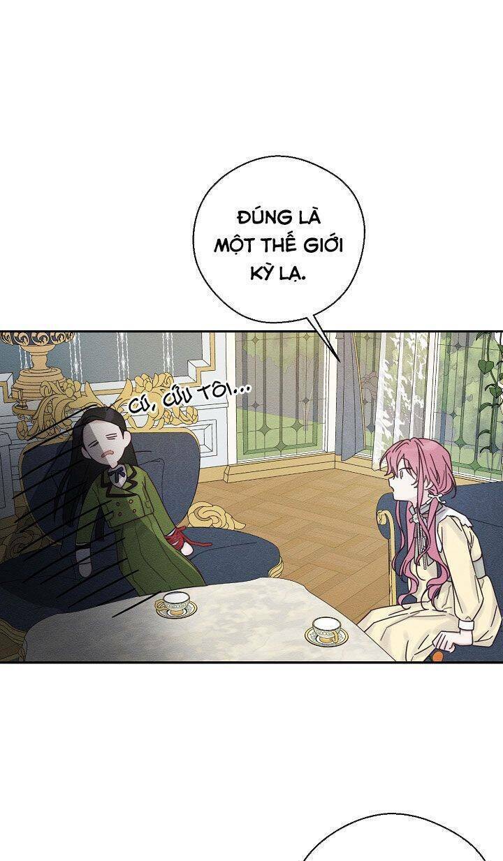 Tôi Phải Giấu Em Trai Trước Đã Chap 45 - Next Chap 46