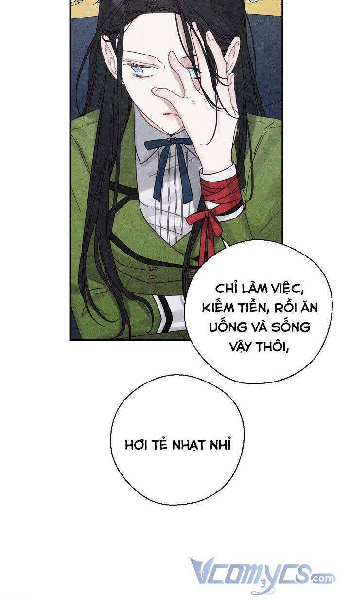 Tôi Phải Giấu Em Trai Trước Đã Chap 45 - Next Chap 46