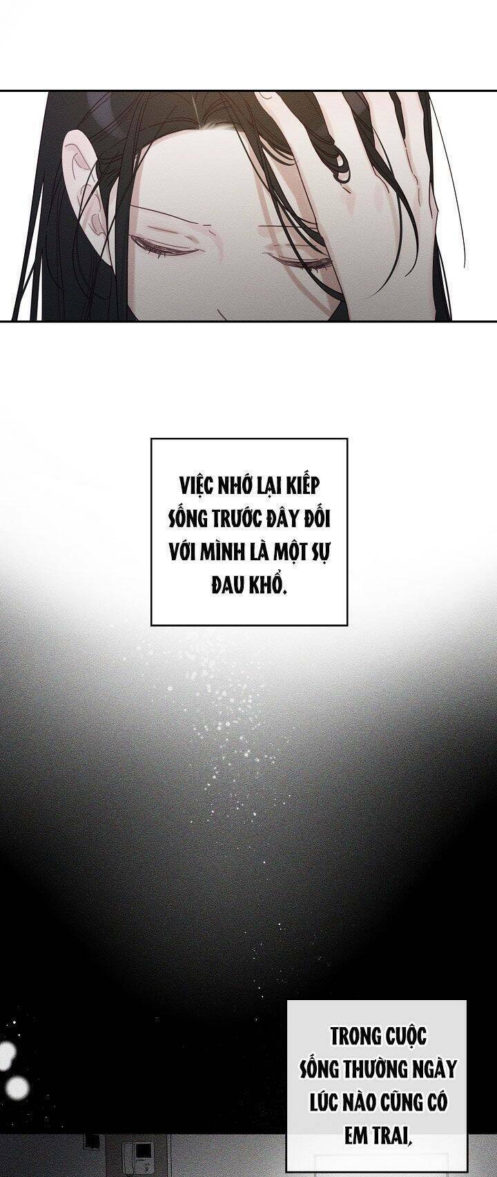 Tôi Phải Giấu Em Trai Trước Đã Chap 45 - Next Chap 46