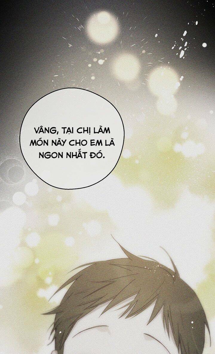 Tôi Phải Giấu Em Trai Trước Đã Chap 45 - Next Chap 46