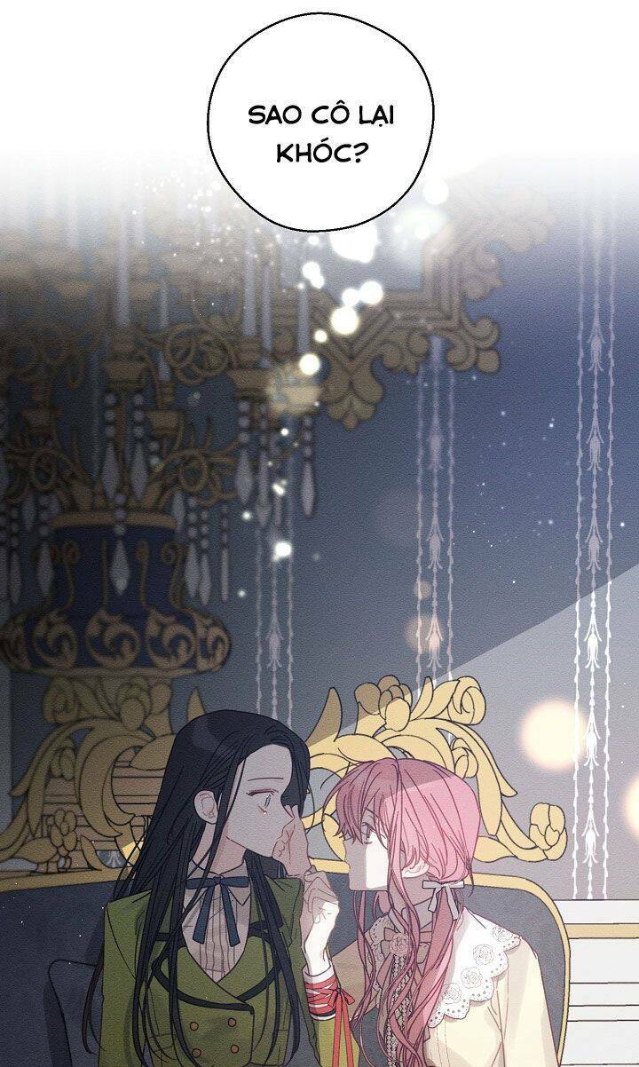 Tôi Phải Giấu Em Trai Trước Đã Chap 45 - Next Chap 46