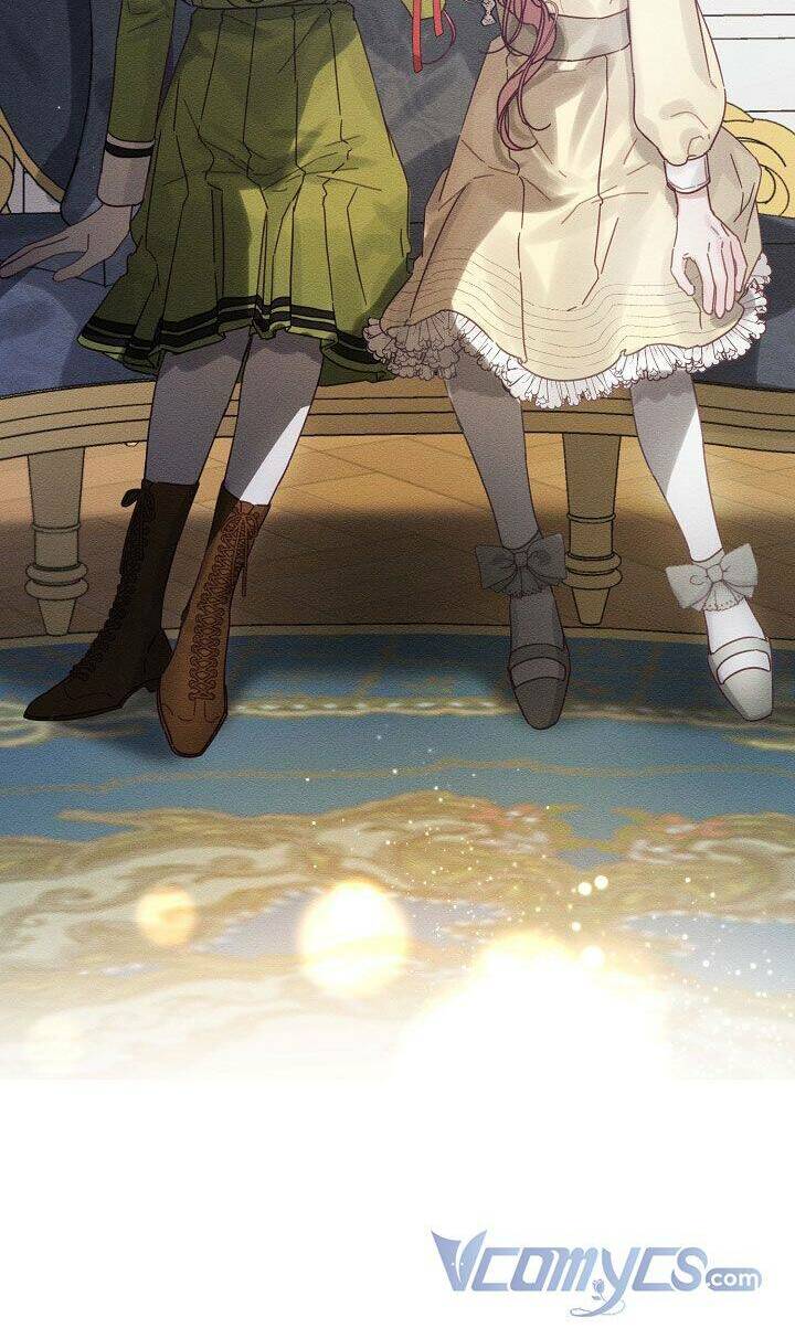 Tôi Phải Giấu Em Trai Trước Đã Chap 45 - Next Chap 46