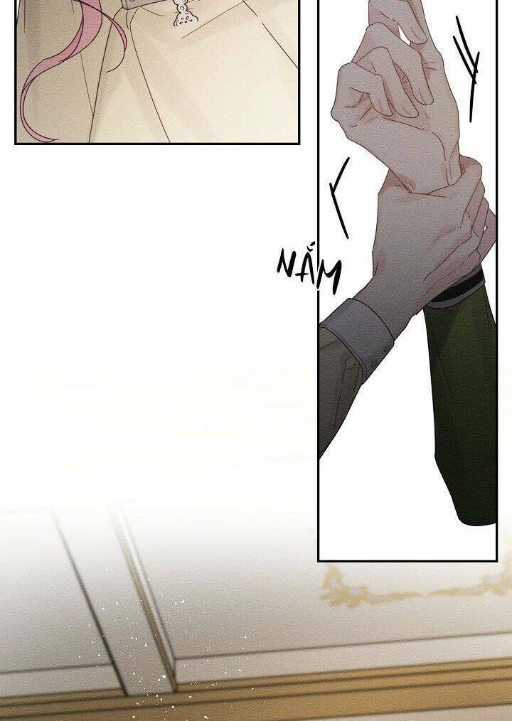 Tôi Phải Giấu Em Trai Trước Đã Chap 46 - Next Chap 47