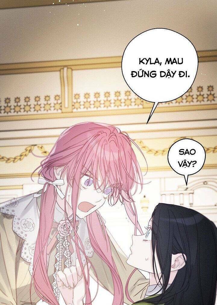 Tôi Phải Giấu Em Trai Trước Đã Chap 46 - Next Chap 47