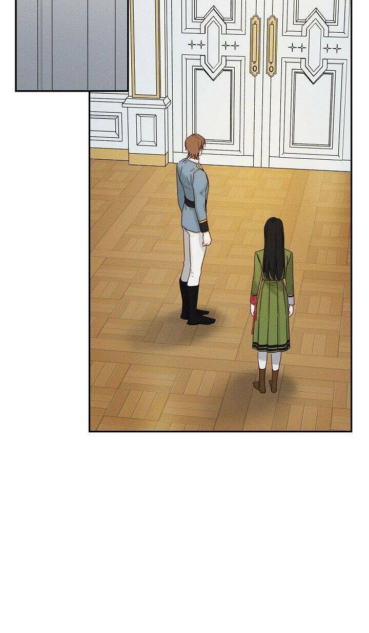 Tôi Phải Giấu Em Trai Trước Đã Chap 46 - Next Chap 47