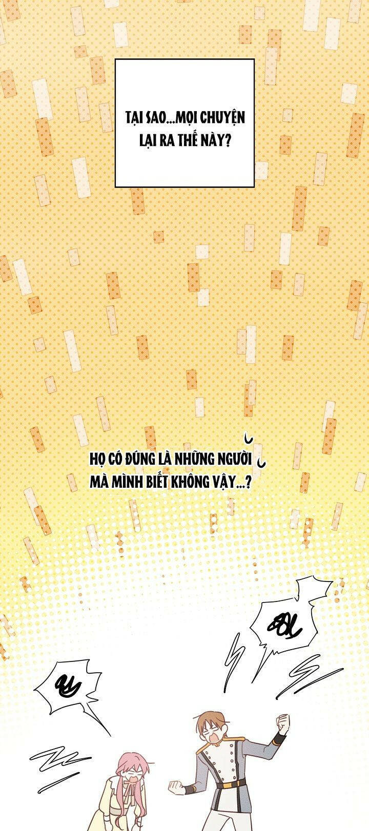 Tôi Phải Giấu Em Trai Trước Đã Chap 47 - Next Chap 48