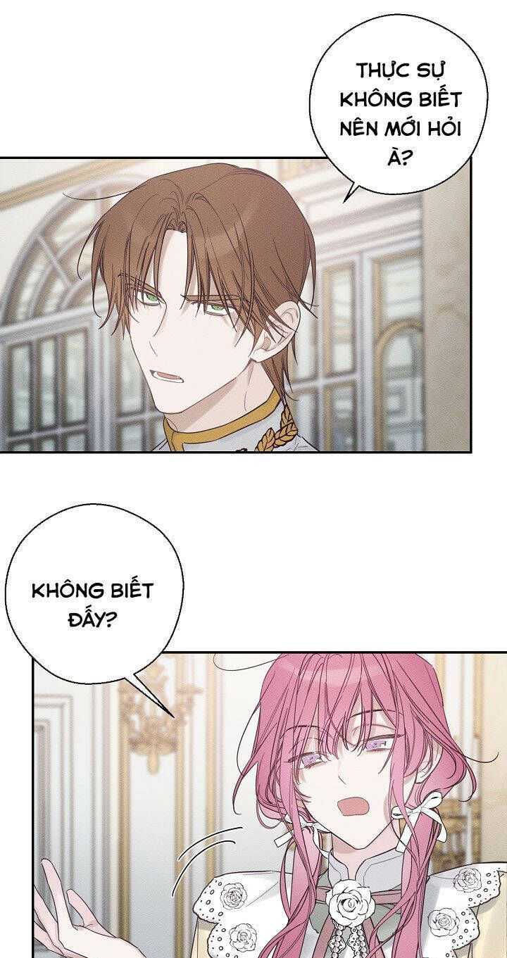 Tôi Phải Giấu Em Trai Trước Đã Chap 47 - Next Chap 48