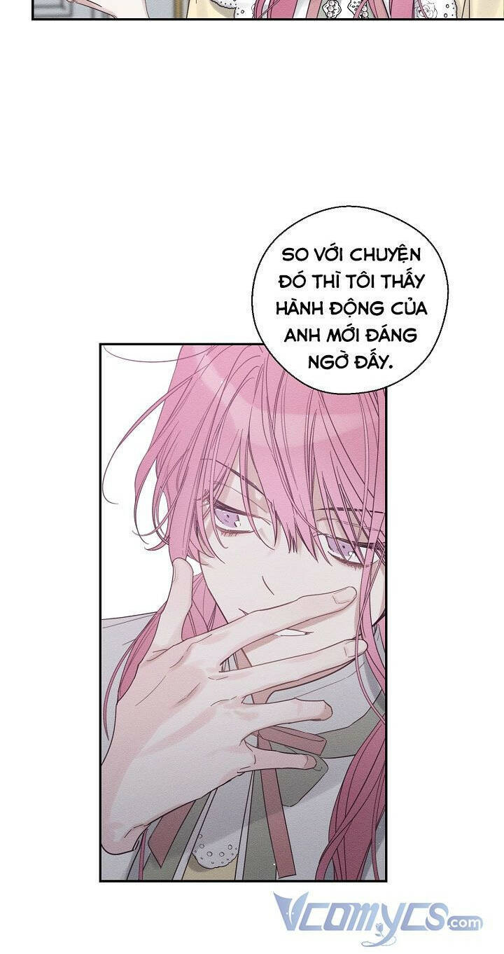 Tôi Phải Giấu Em Trai Trước Đã Chap 47 - Next Chap 48