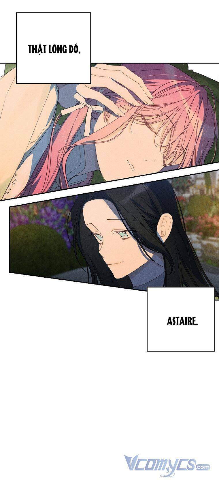 Tôi Phải Giấu Em Trai Trước Đã Chap 49 - Next Chap 50