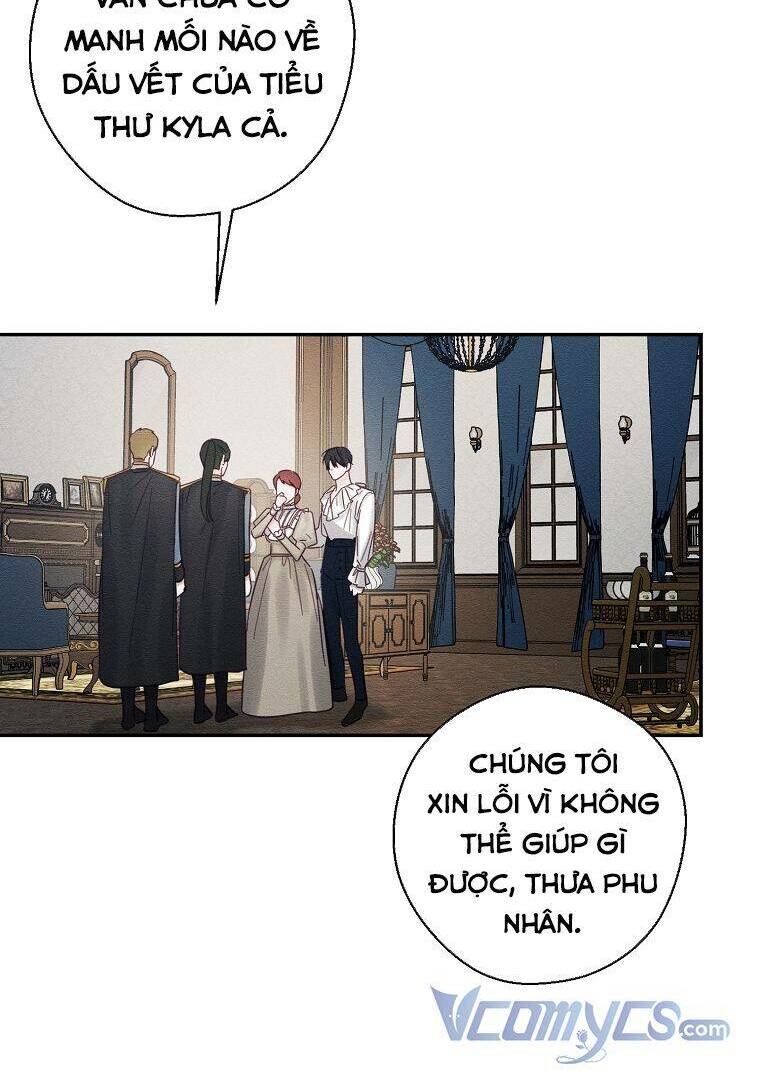 Tôi Phải Giấu Em Trai Trước Đã Chap 49 - Next Chap 50