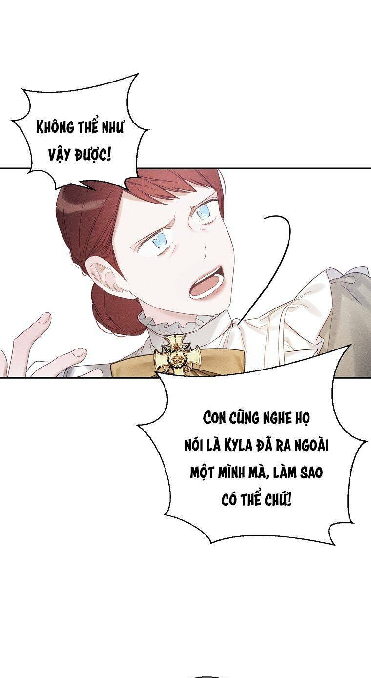 Tôi Phải Giấu Em Trai Trước Đã Chap 49 - Next Chap 50