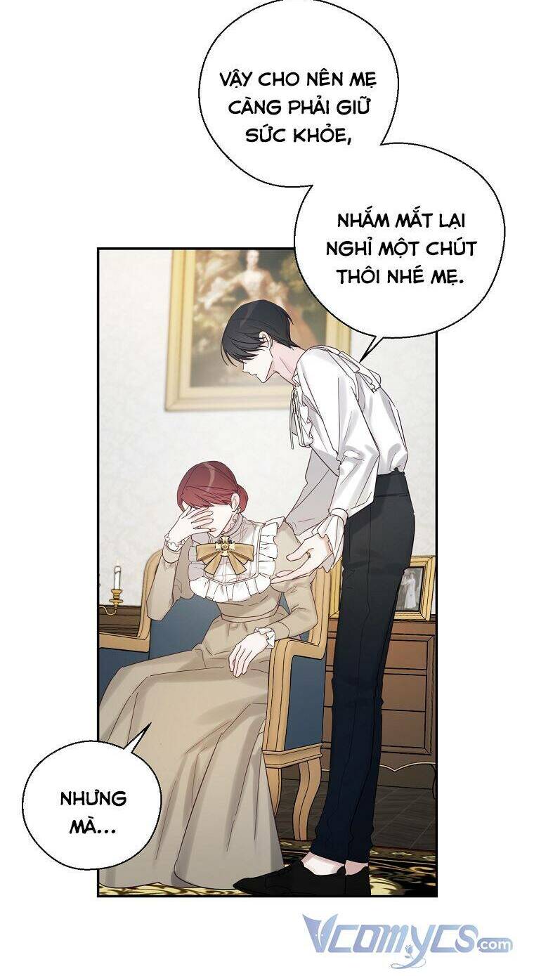 Tôi Phải Giấu Em Trai Trước Đã Chap 49 - Next Chap 50