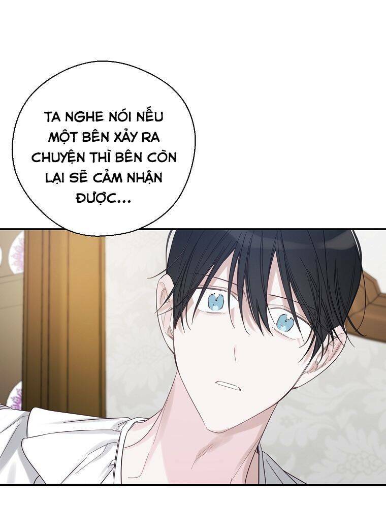 Tôi Phải Giấu Em Trai Trước Đã Chap 49 - Next Chap 50