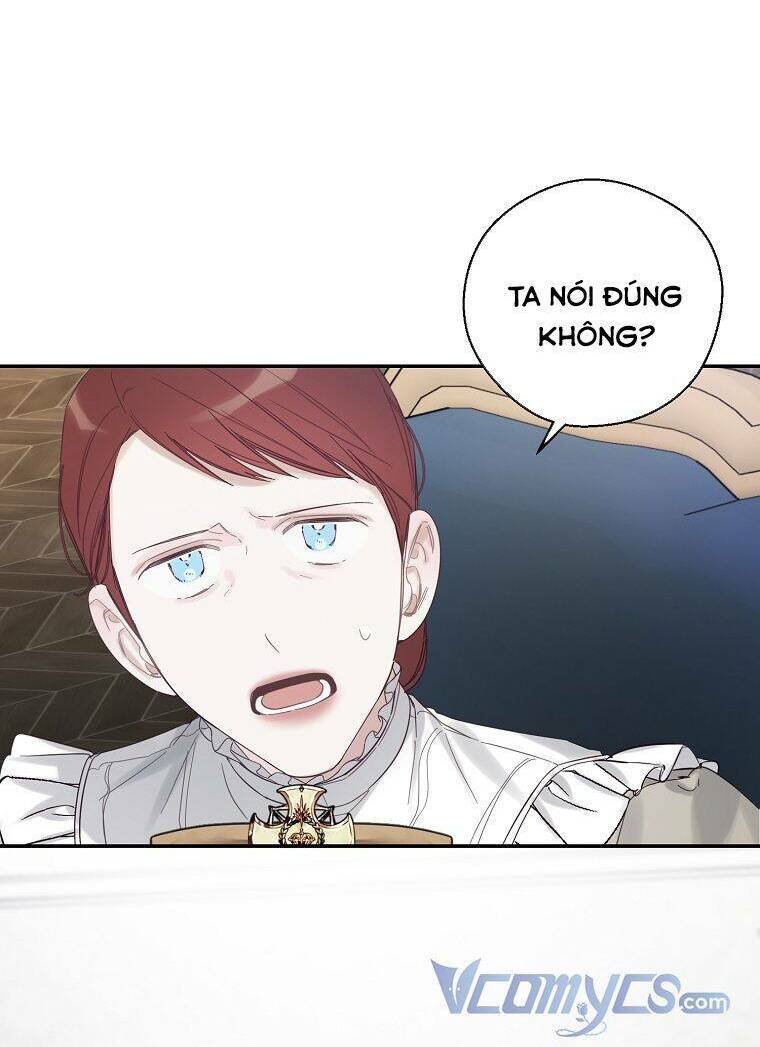 Tôi Phải Giấu Em Trai Trước Đã Chap 49 - Next Chap 50