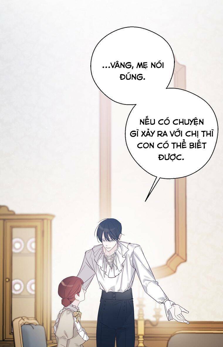 Tôi Phải Giấu Em Trai Trước Đã Chap 49 - Next Chap 50