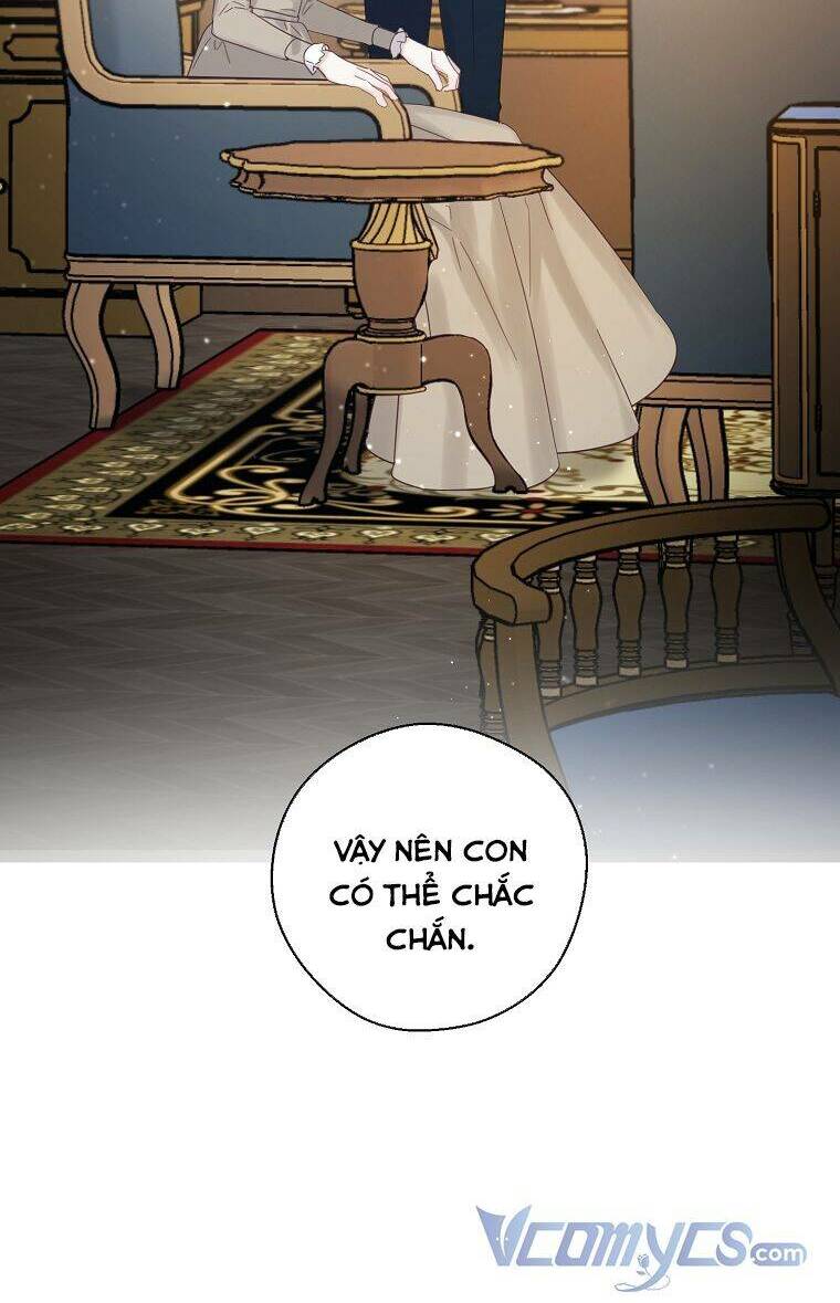 Tôi Phải Giấu Em Trai Trước Đã Chap 49 - Next Chap 50