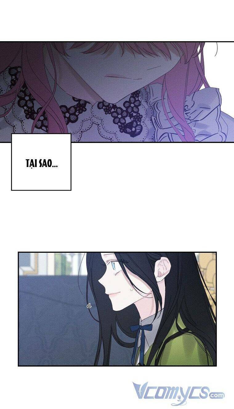 Tôi Phải Giấu Em Trai Trước Đã Chap 50 - Next Chap 51