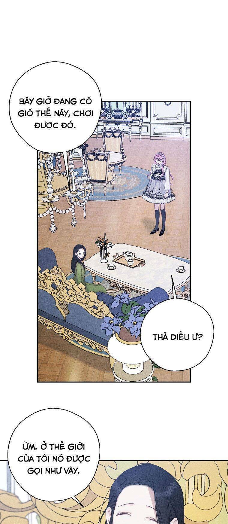 Tôi Phải Giấu Em Trai Trước Đã Chap 50 - Next Chap 51