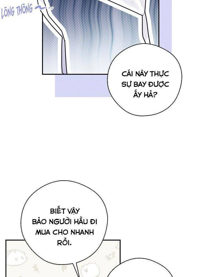 Tôi Phải Giấu Em Trai Trước Đã Chap 50 - Next Chap 51