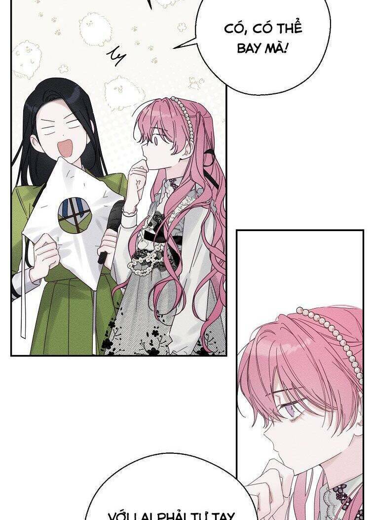 Tôi Phải Giấu Em Trai Trước Đã Chap 50 - Next Chap 51