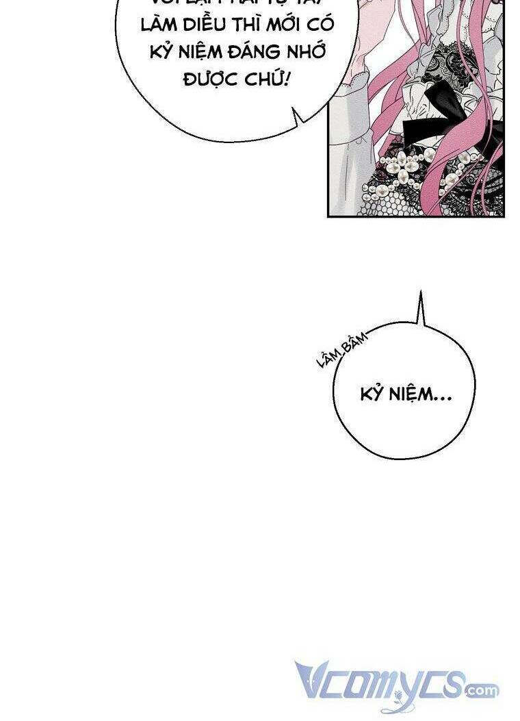 Tôi Phải Giấu Em Trai Trước Đã Chap 50 - Next Chap 51