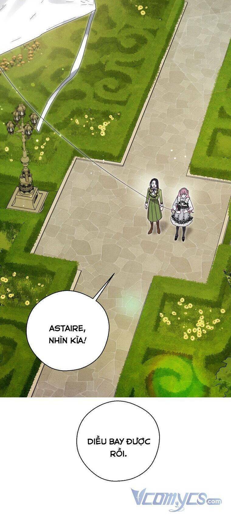 Tôi Phải Giấu Em Trai Trước Đã Chap 50 - Next Chap 51