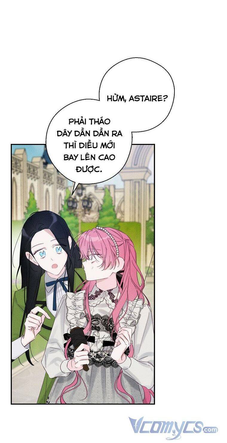 Tôi Phải Giấu Em Trai Trước Đã Chap 50 - Next Chap 51