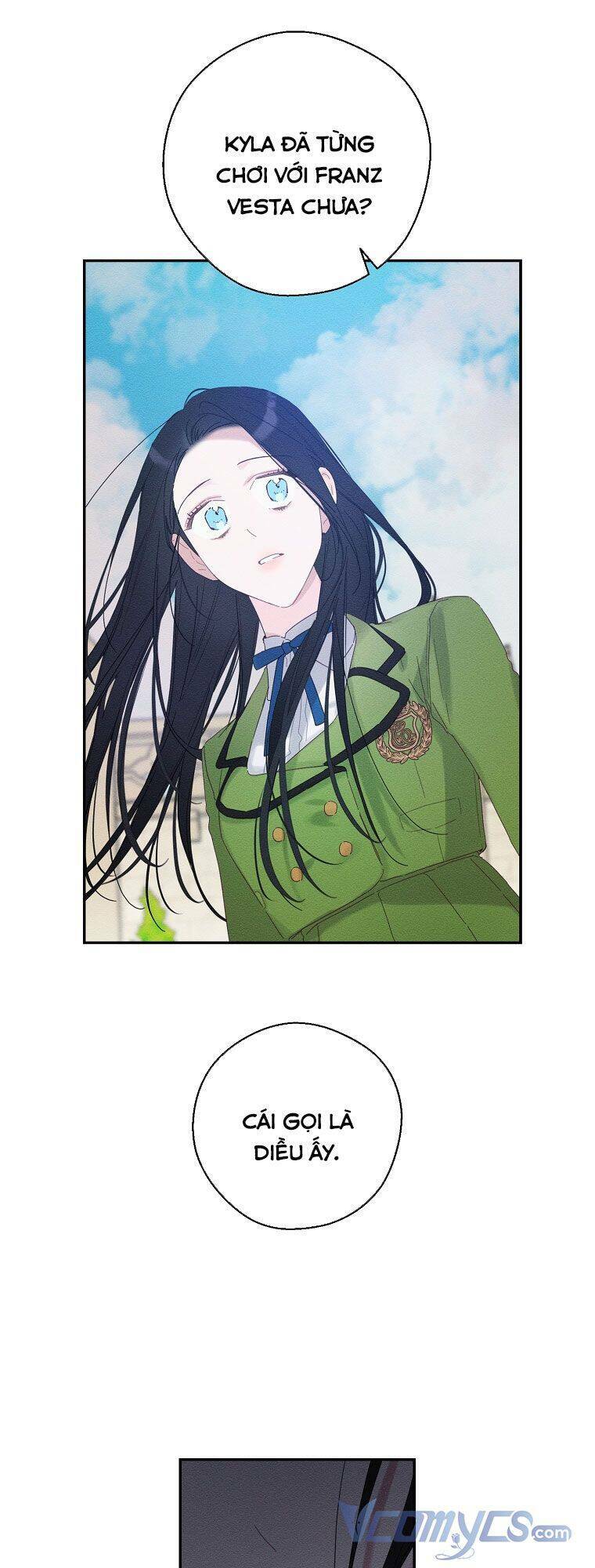 Tôi Phải Giấu Em Trai Trước Đã Chap 50 - Next Chap 51