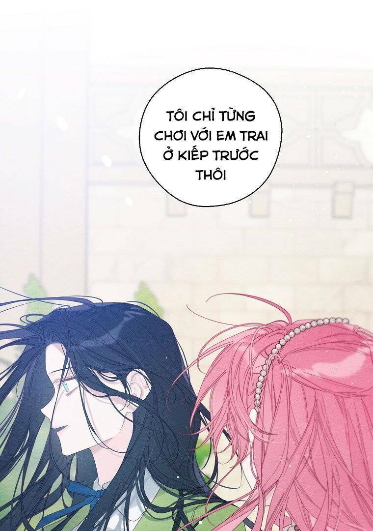 Tôi Phải Giấu Em Trai Trước Đã Chap 50 - Next Chap 51