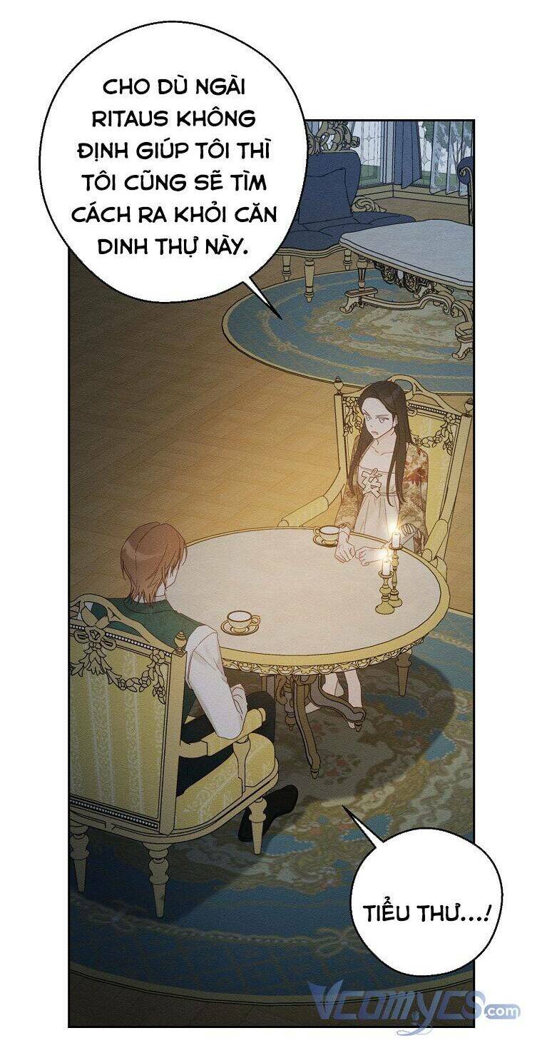 Tôi Phải Giấu Em Trai Trước Đã Chap 52 - Next Chap 53