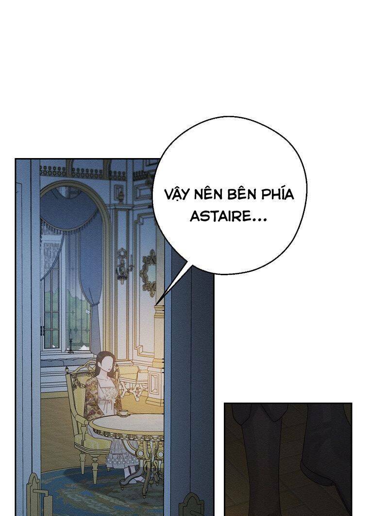 Tôi Phải Giấu Em Trai Trước Đã Chap 52 - Next Chap 53