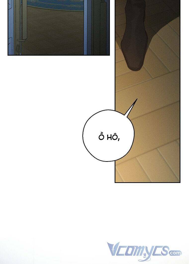 Tôi Phải Giấu Em Trai Trước Đã Chap 52 - Next Chap 53