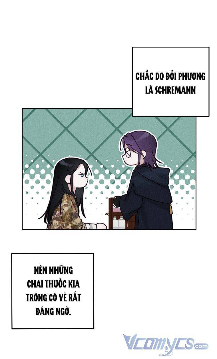 Tôi Phải Giấu Em Trai Trước Đã Chap 52 - Next Chap 53