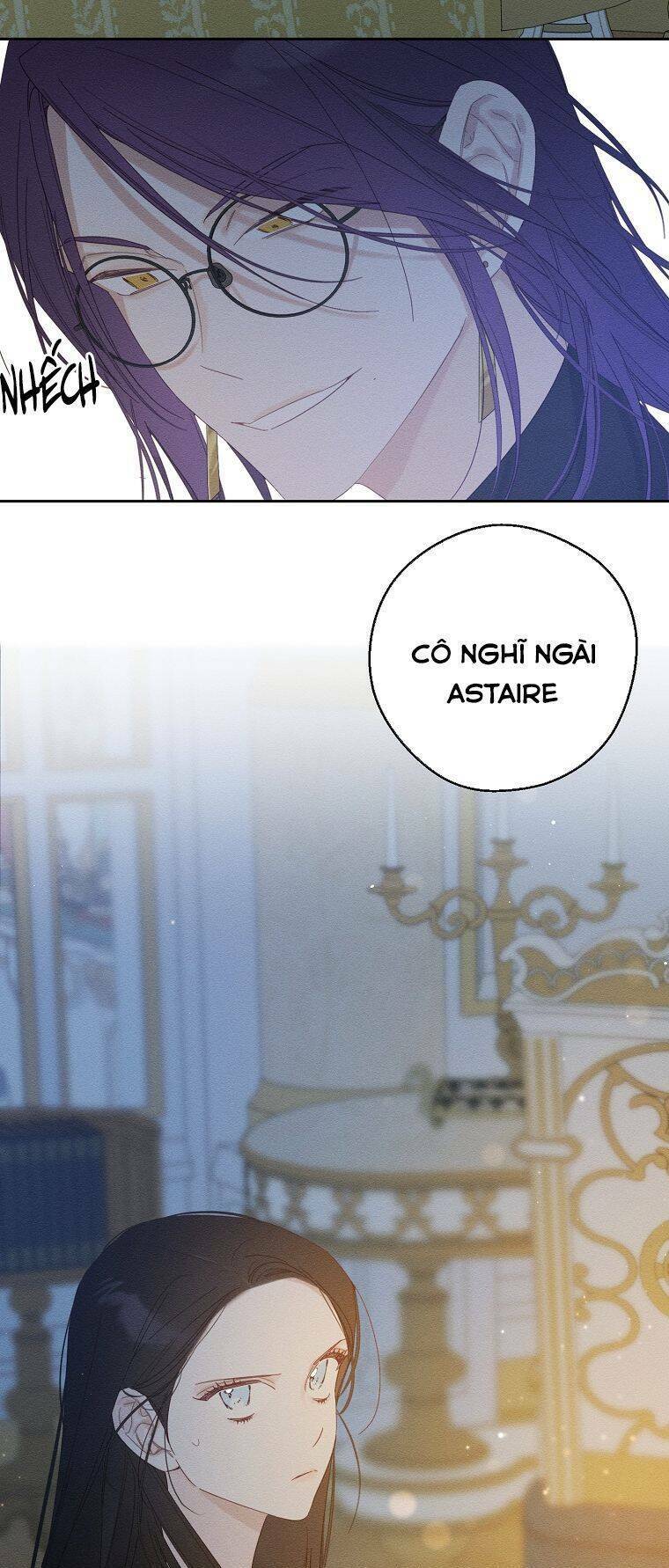 Tôi Phải Giấu Em Trai Trước Đã Chap 52 - Next Chap 53