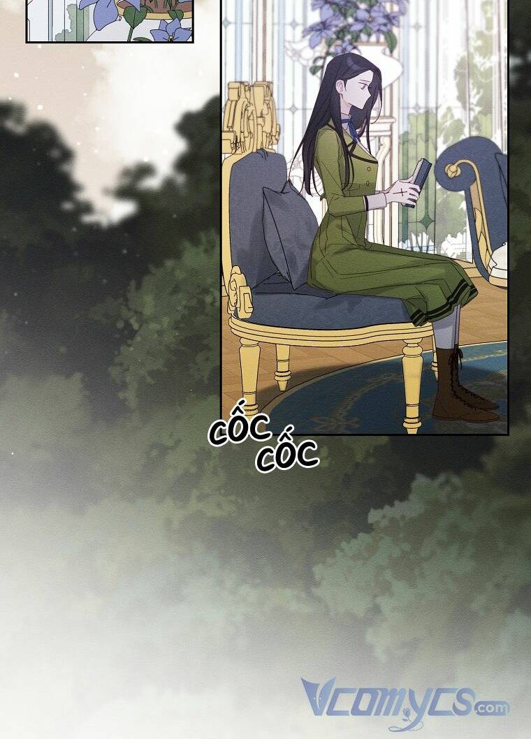 Tôi Phải Giấu Em Trai Trước Đã Chap 53 - Next Chap 54