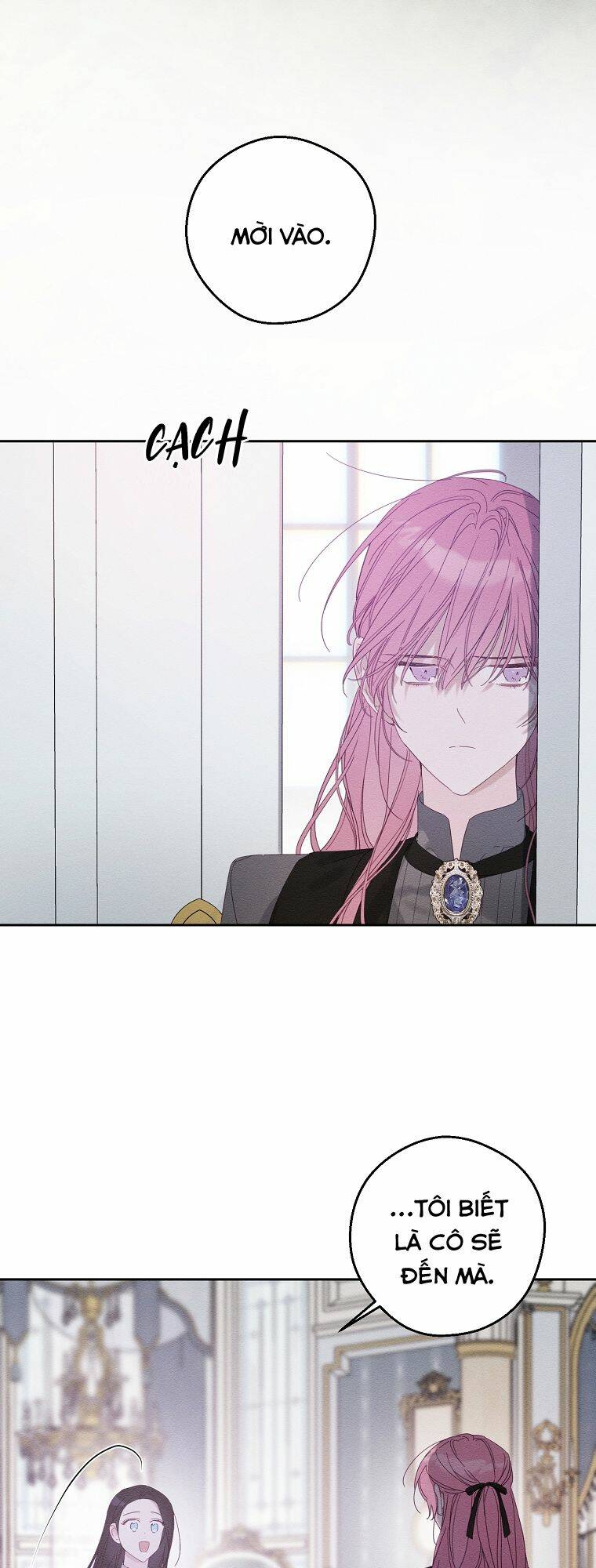 Tôi Phải Giấu Em Trai Trước Đã Chap 53 - Next Chap 54