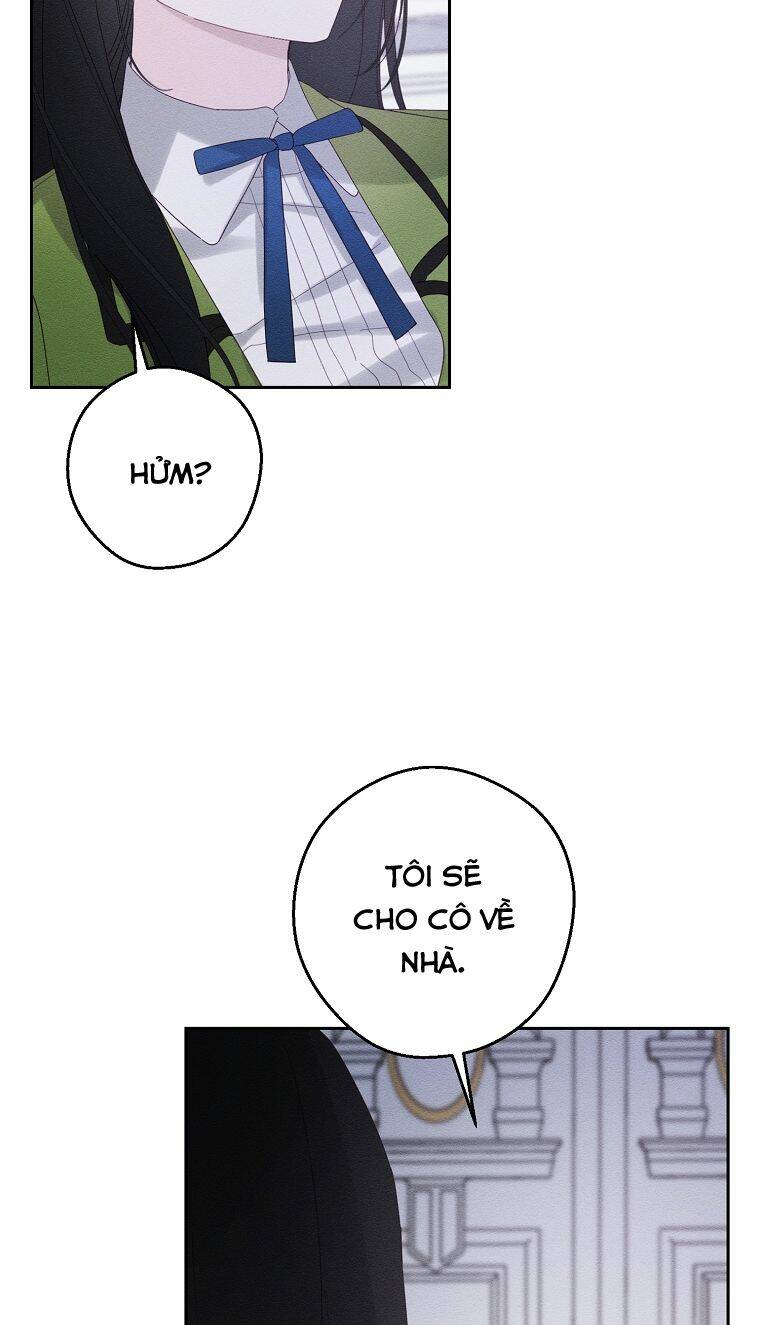 Tôi Phải Giấu Em Trai Trước Đã Chap 53 - Next Chap 54