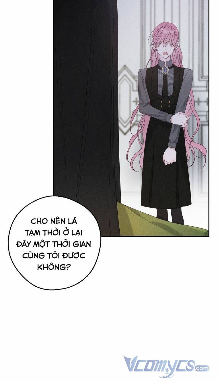 Tôi Phải Giấu Em Trai Trước Đã Chap 53 - Next Chap 54