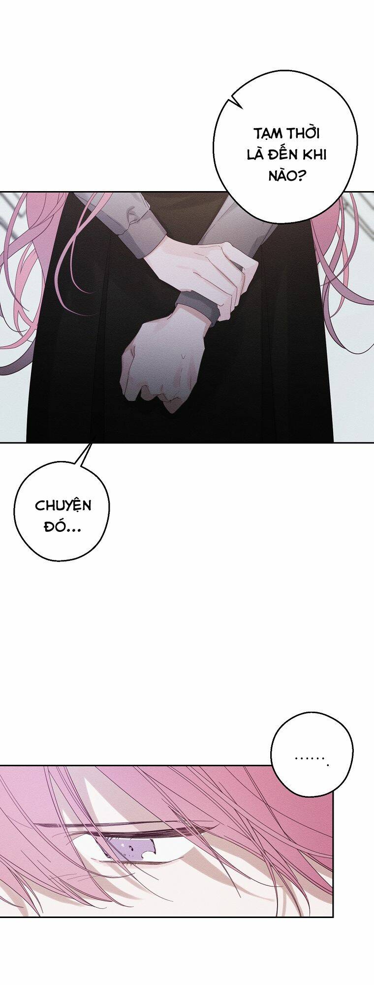 Tôi Phải Giấu Em Trai Trước Đã Chap 53 - Next Chap 54