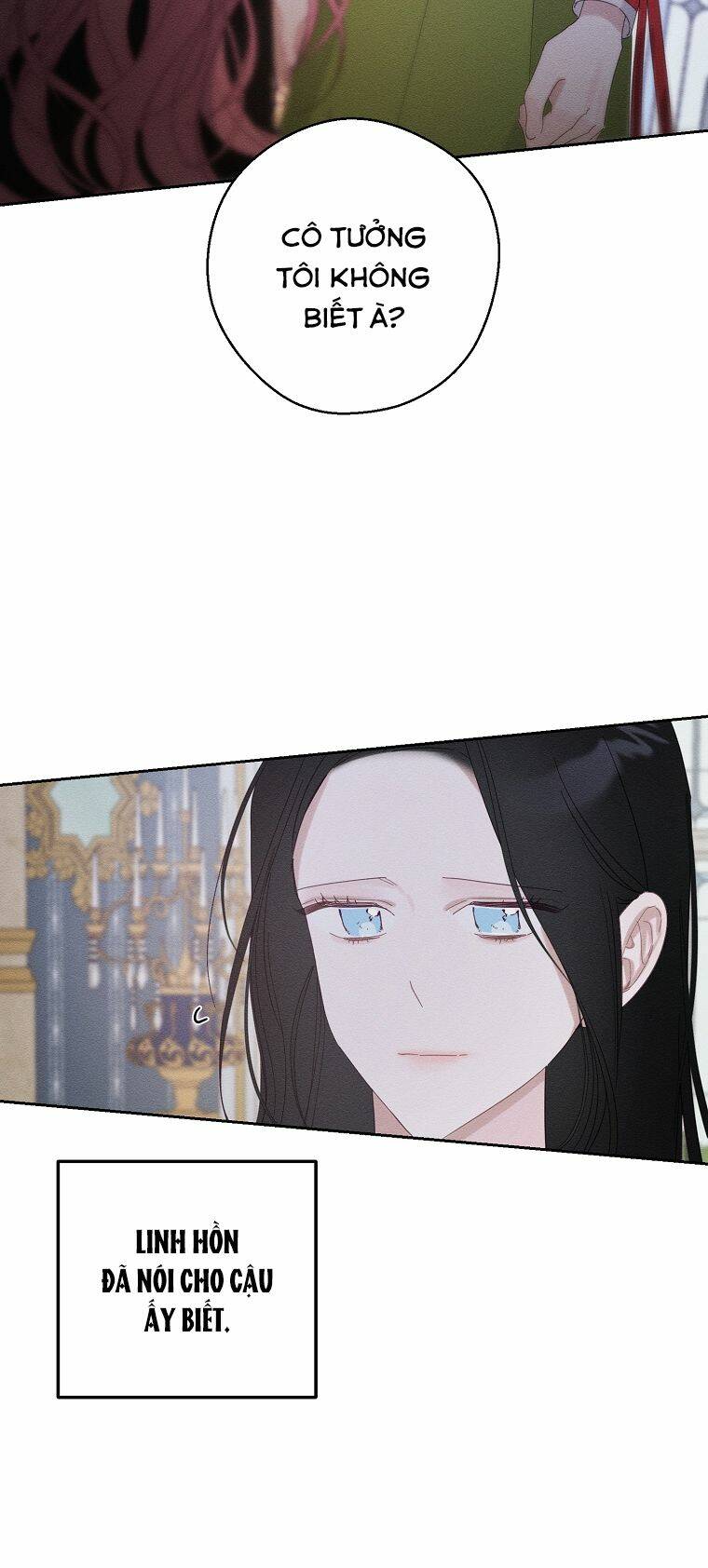 Tôi Phải Giấu Em Trai Trước Đã Chap 53 - Next Chap 54