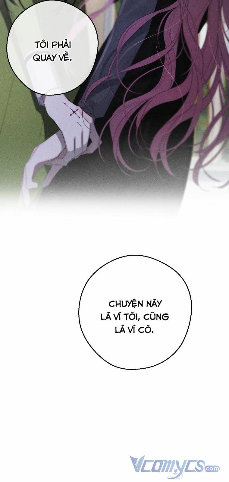 Tôi Phải Giấu Em Trai Trước Đã Chap 53 - Next Chap 54