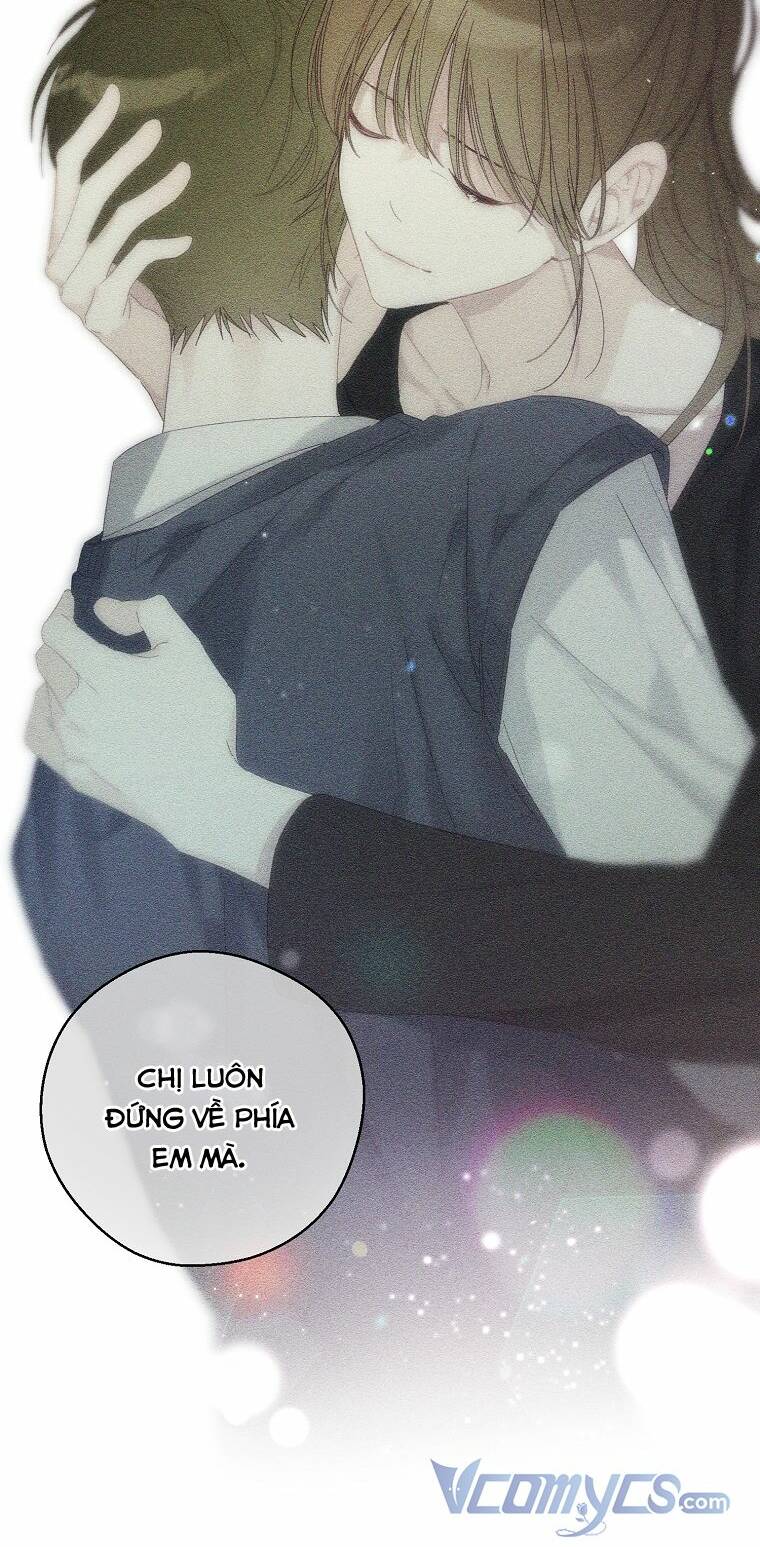 Tôi Phải Giấu Em Trai Trước Đã Chap 54 - Next Chap 55