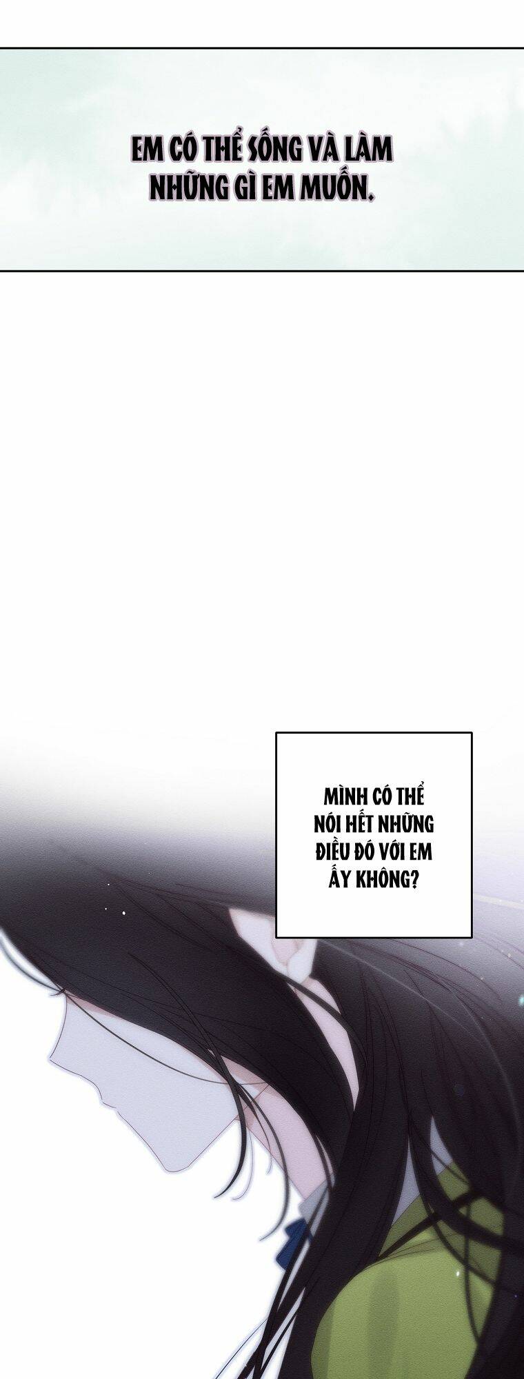 Tôi Phải Giấu Em Trai Trước Đã Chap 54 - Next Chap 55