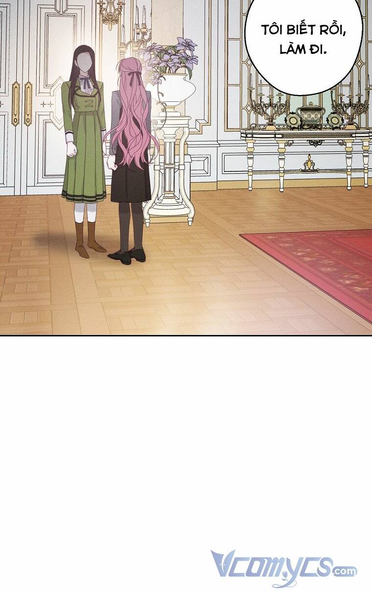 Tôi Phải Giấu Em Trai Trước Đã Chap 54 - Next Chap 55