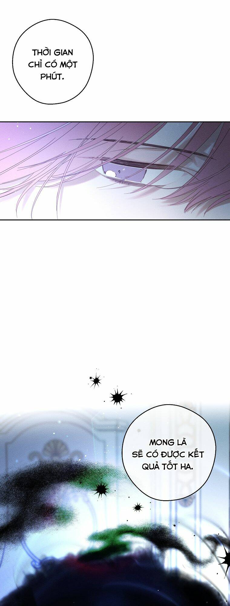 Tôi Phải Giấu Em Trai Trước Đã Chap 54 - Next Chap 55