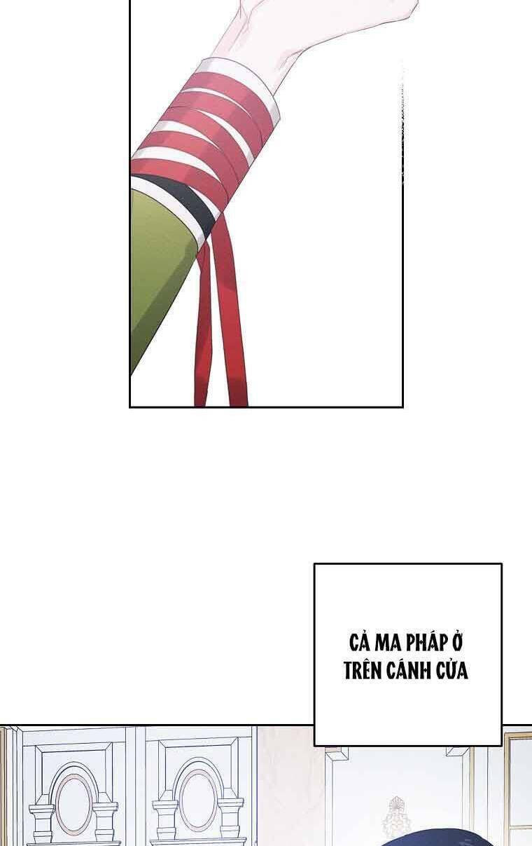 Tôi Phải Giấu Em Trai Trước Đã Chap 57 - Next Chap 58