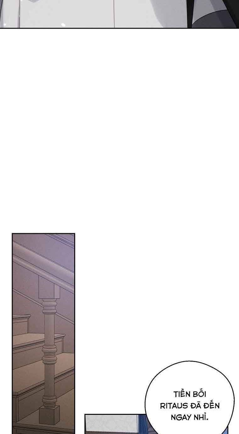 Tôi Phải Giấu Em Trai Trước Đã Chap 57 - Next Chap 58