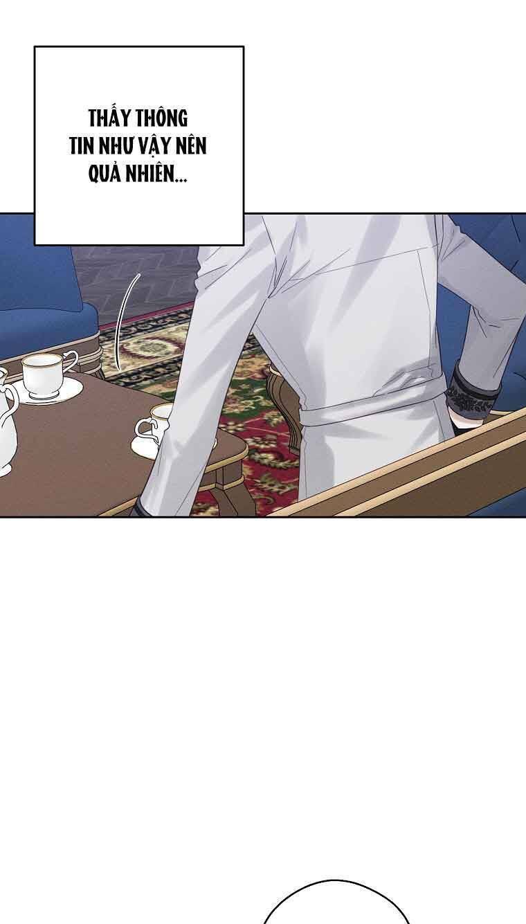 Tôi Phải Giấu Em Trai Trước Đã Chap 57 - Next Chap 58