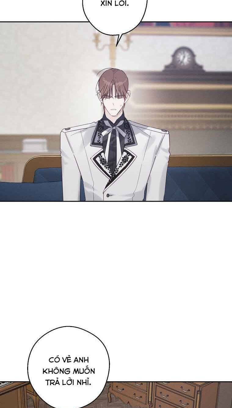 Tôi Phải Giấu Em Trai Trước Đã Chap 57 - Next Chap 58