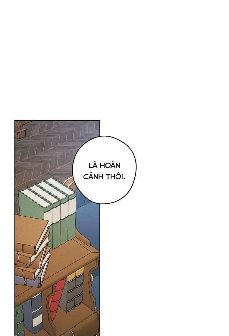 Tôi Phải Giấu Em Trai Trước Đã Chap 57 - Next Chap 58